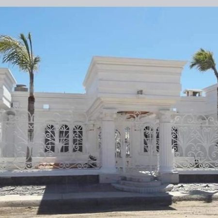 Brenda Alicia Villa Puerto Penasco Exterior photo