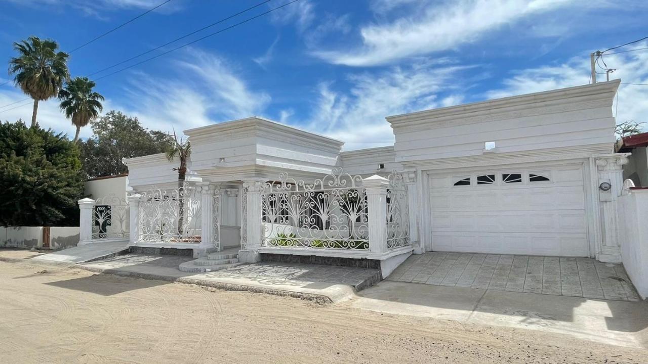 Brenda Alicia Villa Puerto Penasco Exterior photo
